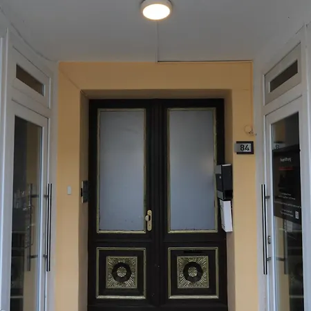 Appartement 06 BRE